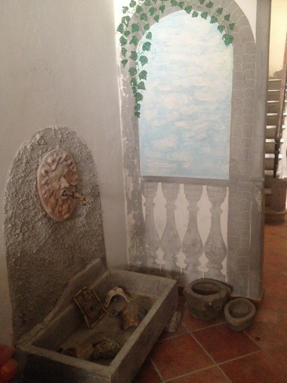Bed and Breakfast Labarchettaok Castelnuovo di Garfagnana Exterior foto