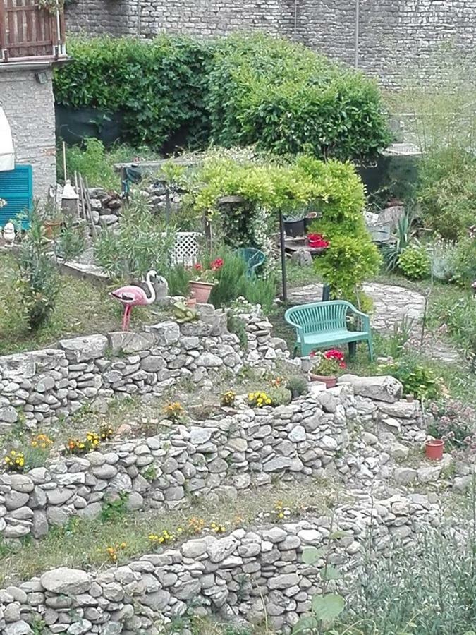 Bed and Breakfast Labarchettaok Castelnuovo di Garfagnana Exterior foto